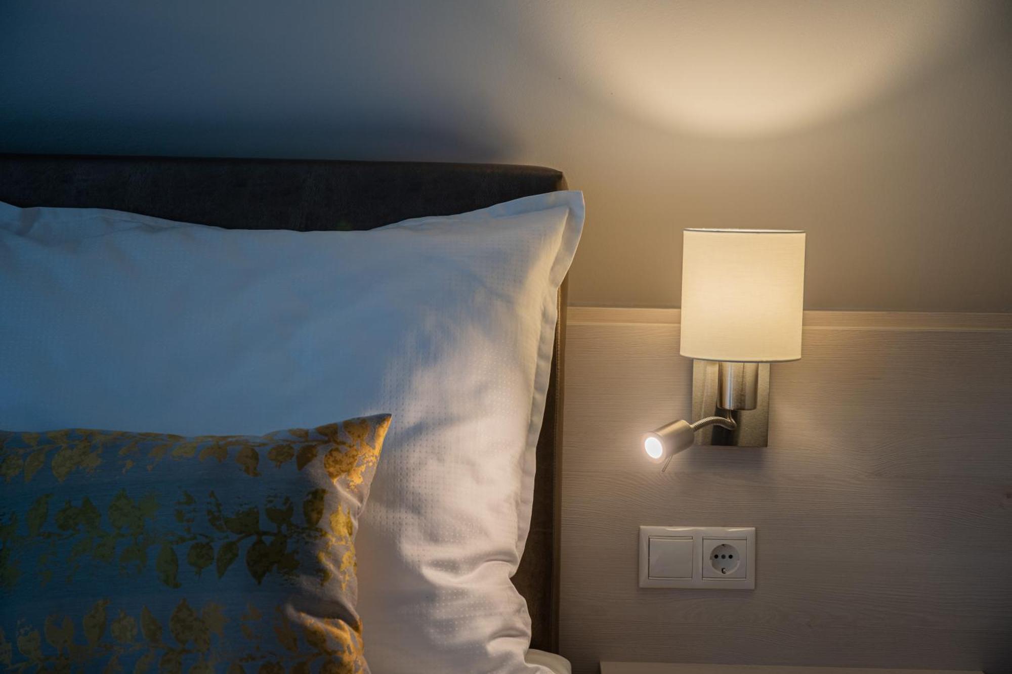 Kehida Termal Resort & Spa ケヒダクスタニー 部屋 写真