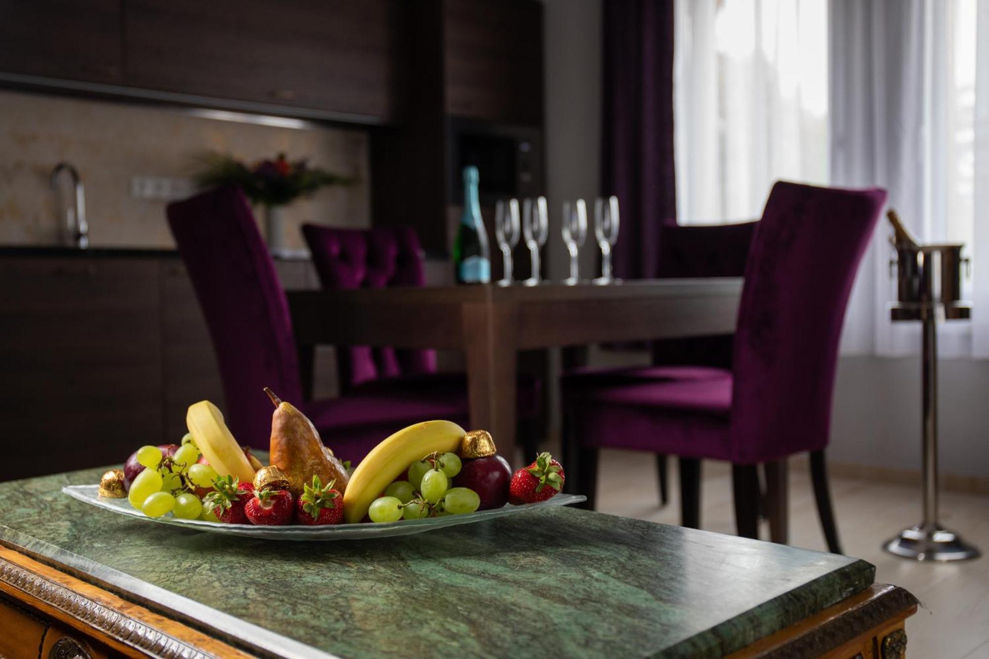 Kehida Termal Resort & Spa ケヒダクスタニー 部屋 写真