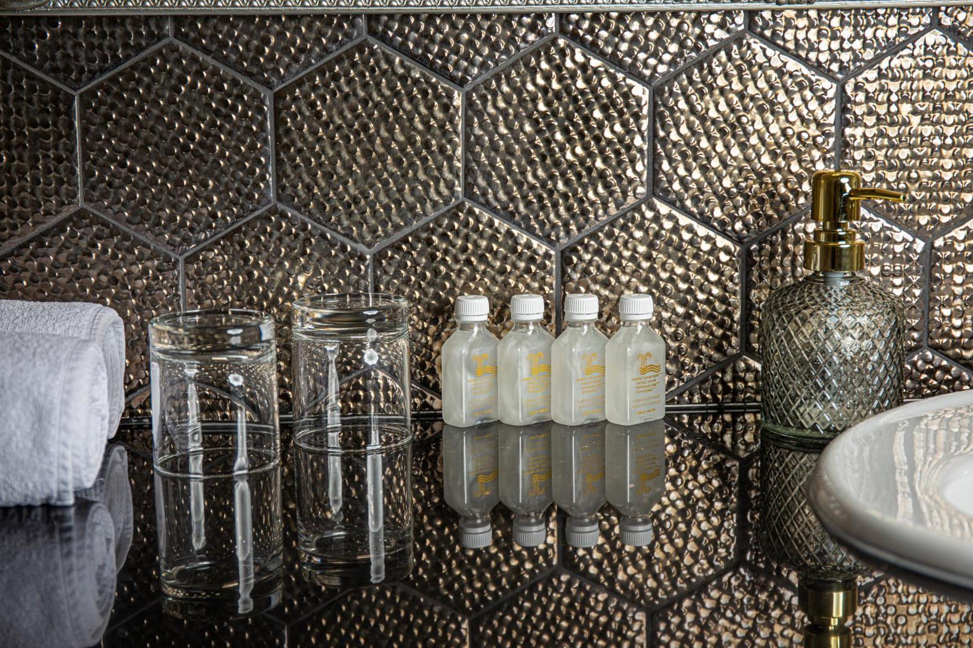 Kehida Termal Resort & Spa ケヒダクスタニー 部屋 写真