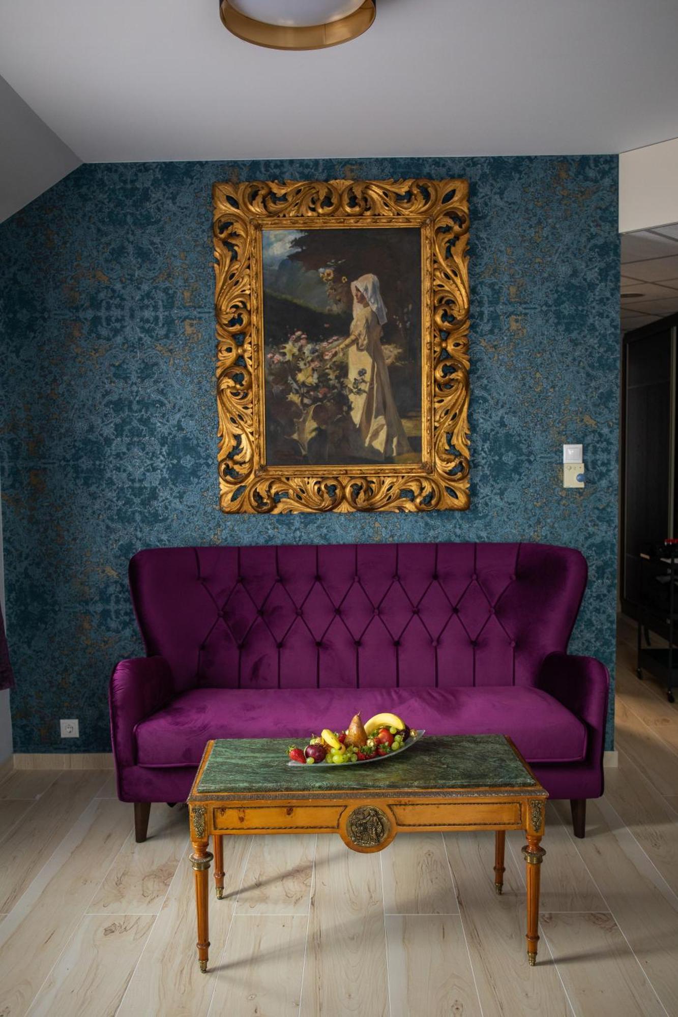Kehida Termal Resort & Spa ケヒダクスタニー 部屋 写真