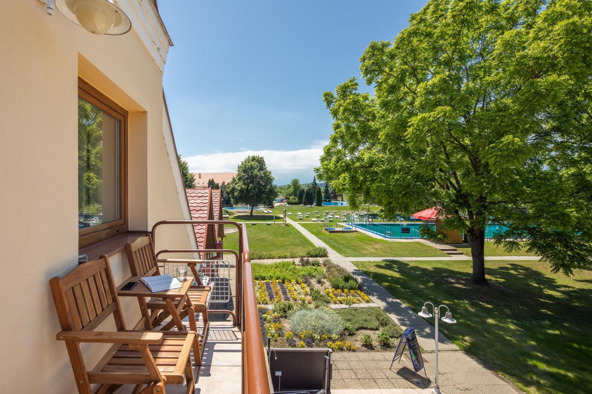 Kehida Termal Resort & Spa ケヒダクスタニー 部屋 写真