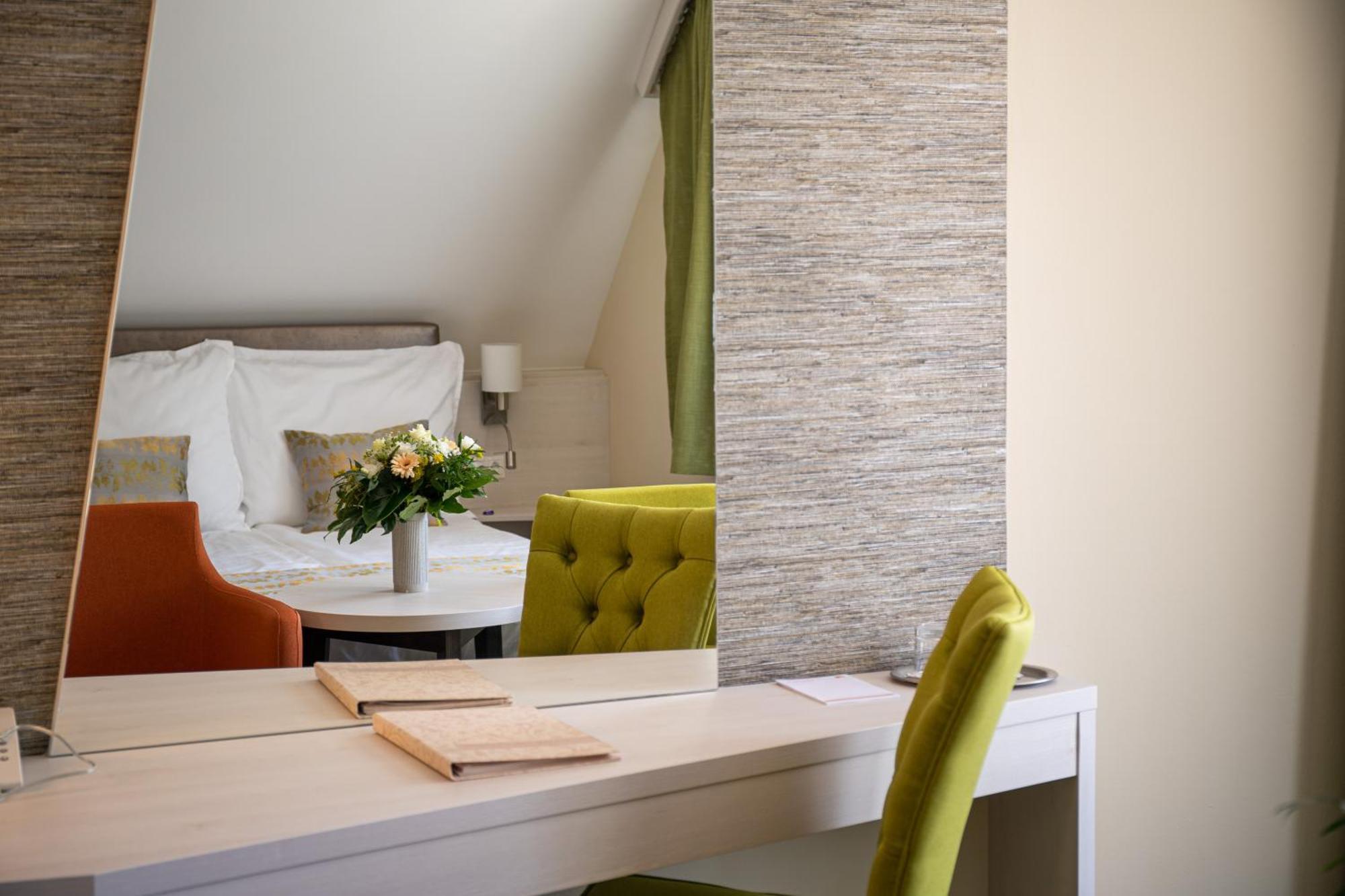 Kehida Termal Resort & Spa ケヒダクスタニー 部屋 写真