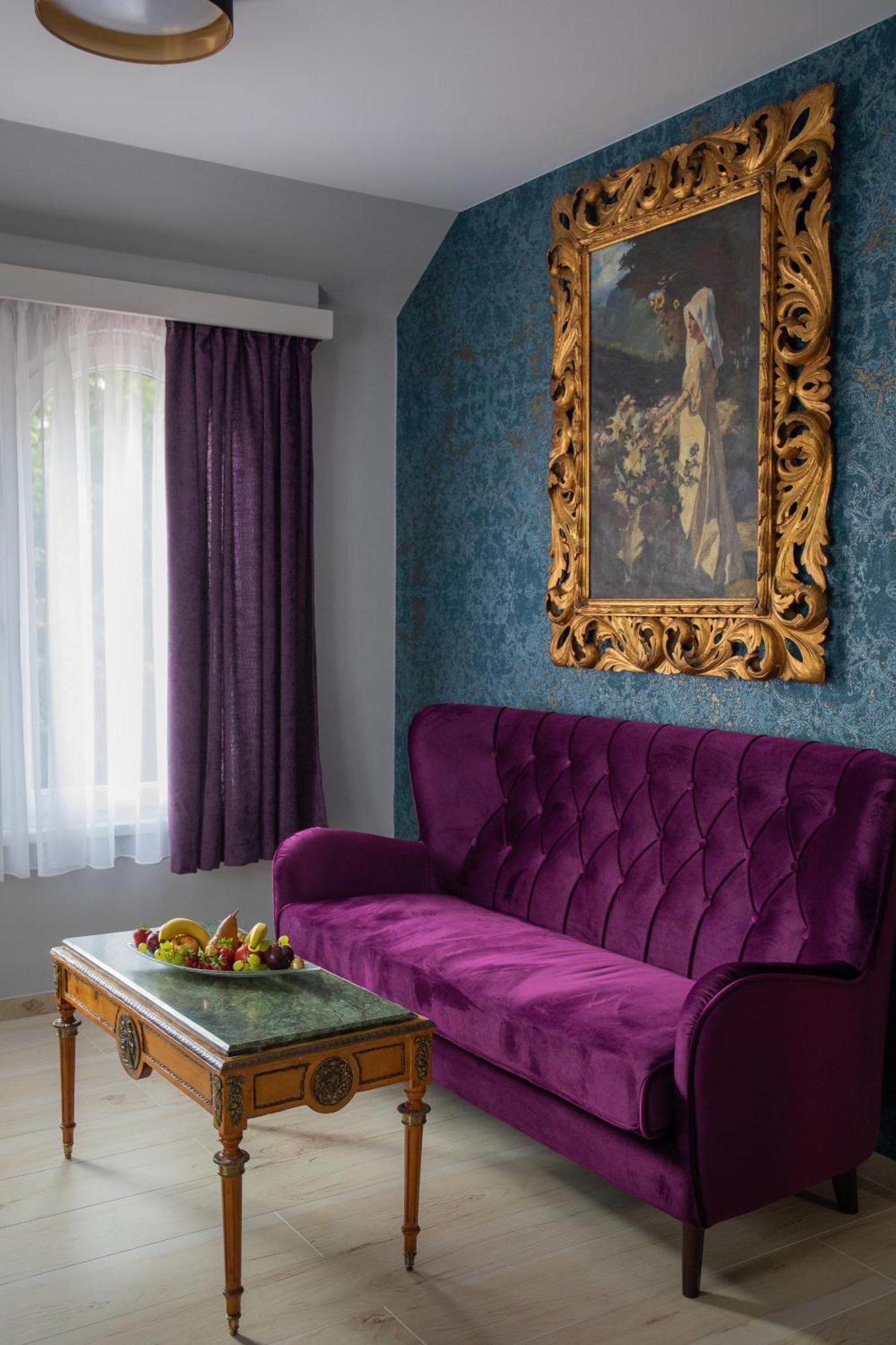 Kehida Termal Resort & Spa ケヒダクスタニー 部屋 写真